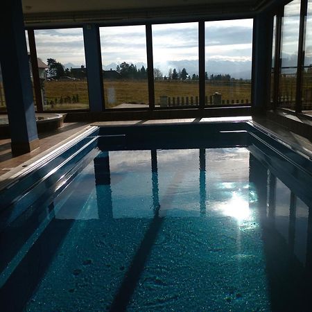 Hotel Goralski Raj Nowy Targ Luaran gambar