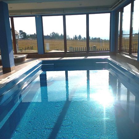 Hotel Goralski Raj Nowy Targ Luaran gambar