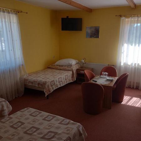 Hotel Goralski Raj Nowy Targ Luaran gambar