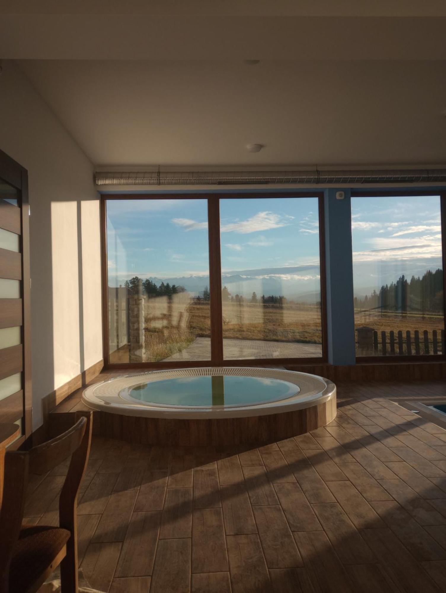 Hotel Goralski Raj Nowy Targ Luaran gambar