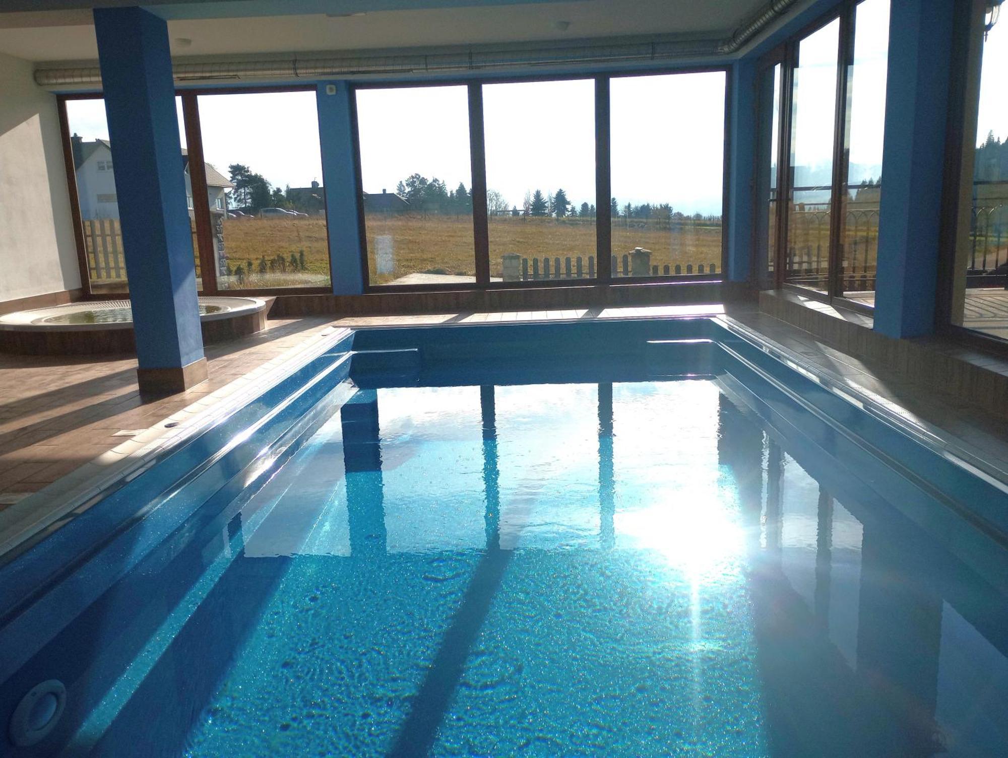 Hotel Goralski Raj Nowy Targ Luaran gambar