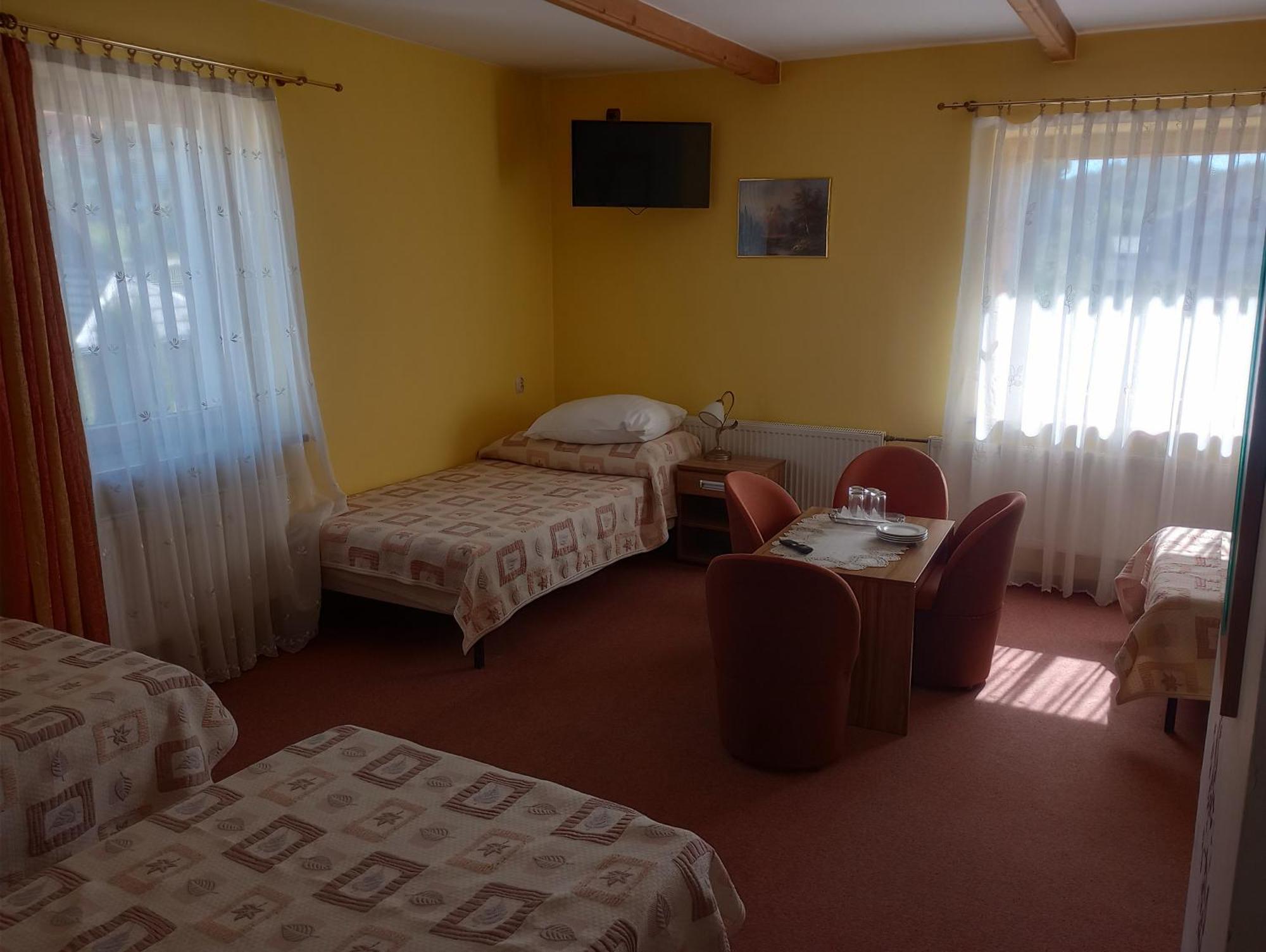 Hotel Goralski Raj Nowy Targ Luaran gambar