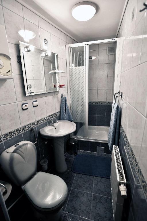Hotel Goralski Raj Nowy Targ Bilik gambar
