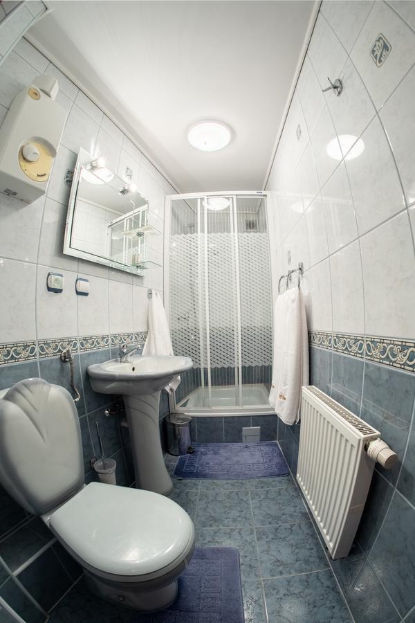 Hotel Goralski Raj Nowy Targ Luaran gambar