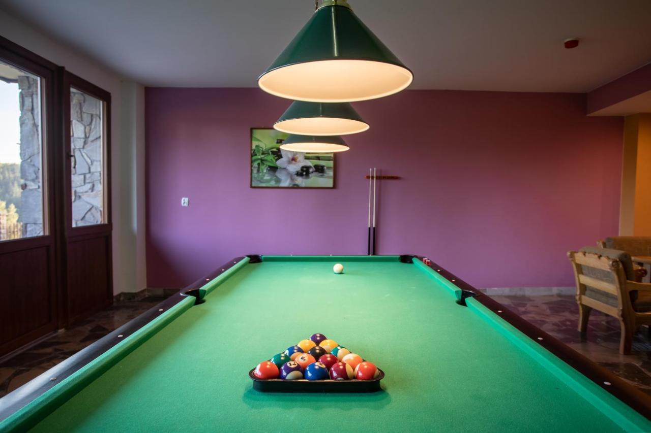 Hotel Goralski Raj Nowy Targ Luaran gambar