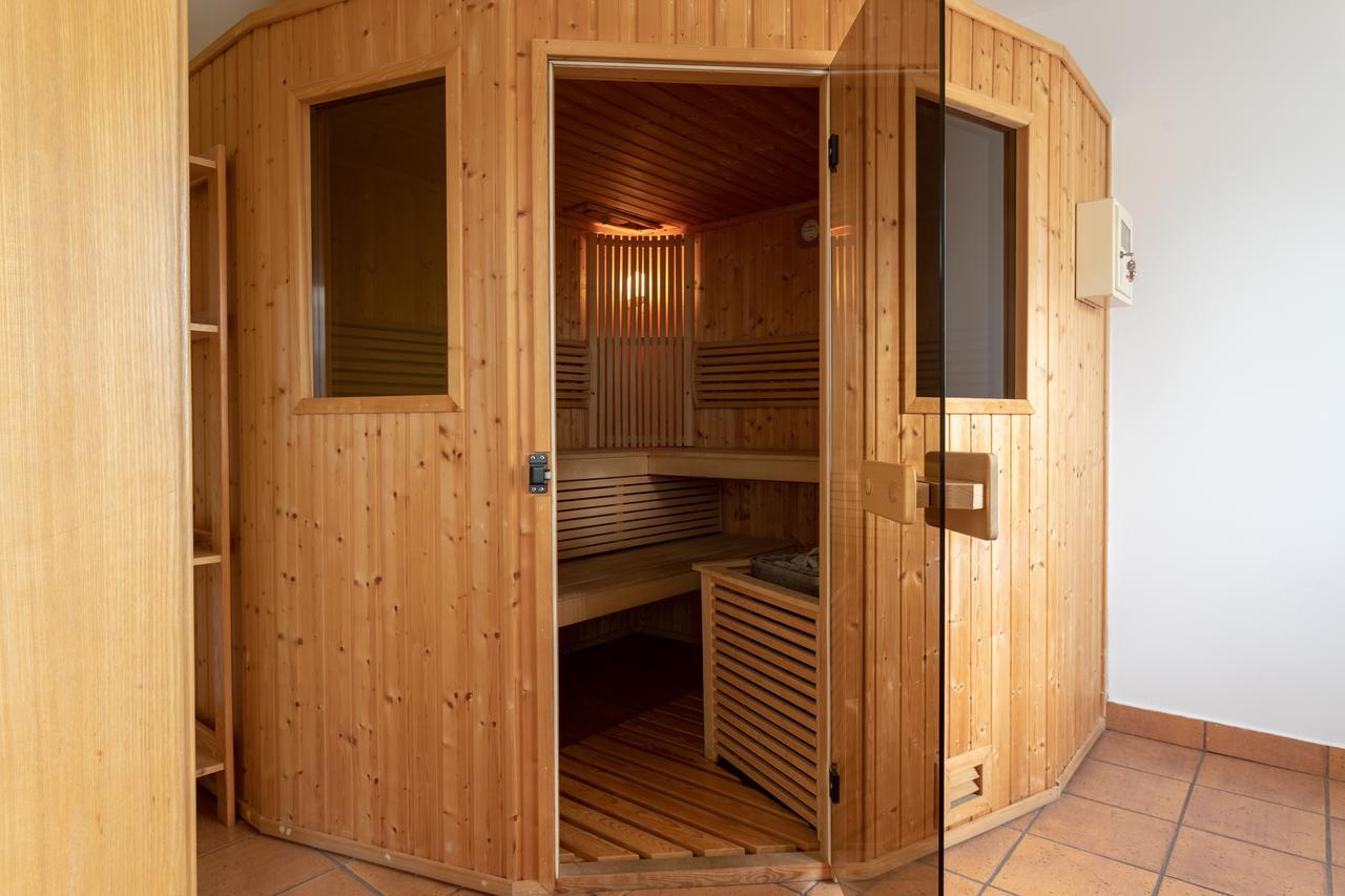 Hotel Goralski Raj Nowy Targ Luaran gambar